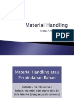 Material Handling