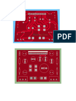 3d Layout La4440