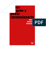 Santucho Mario - Poder Burgues Y Poder Revolucionario.RTF