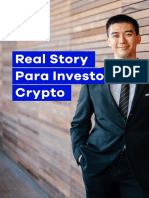 Modul Real Story Pemain Cryptocyrrency