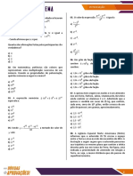 Apostila Mat Enem PDF