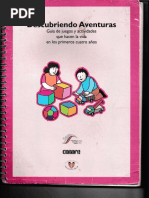 Des Cub Rien Do A Venturas