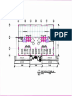 PACO PNR STATION 2nd Floor Plan Skechy