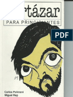 Cortázar para Principiantes - Carlos Polimeni & Miguel Rep.pdf