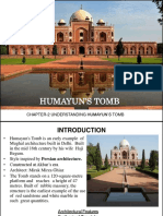 Chapter-2 Understanding Humayun'S Tomb