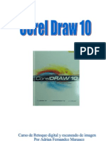 Corel Draw 10