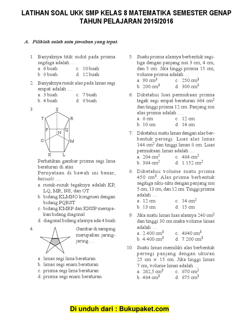 All Gambar Prisma Segitiga Beraturan Powiat Bielsko Biala