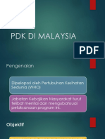 PDK Di Malaysia