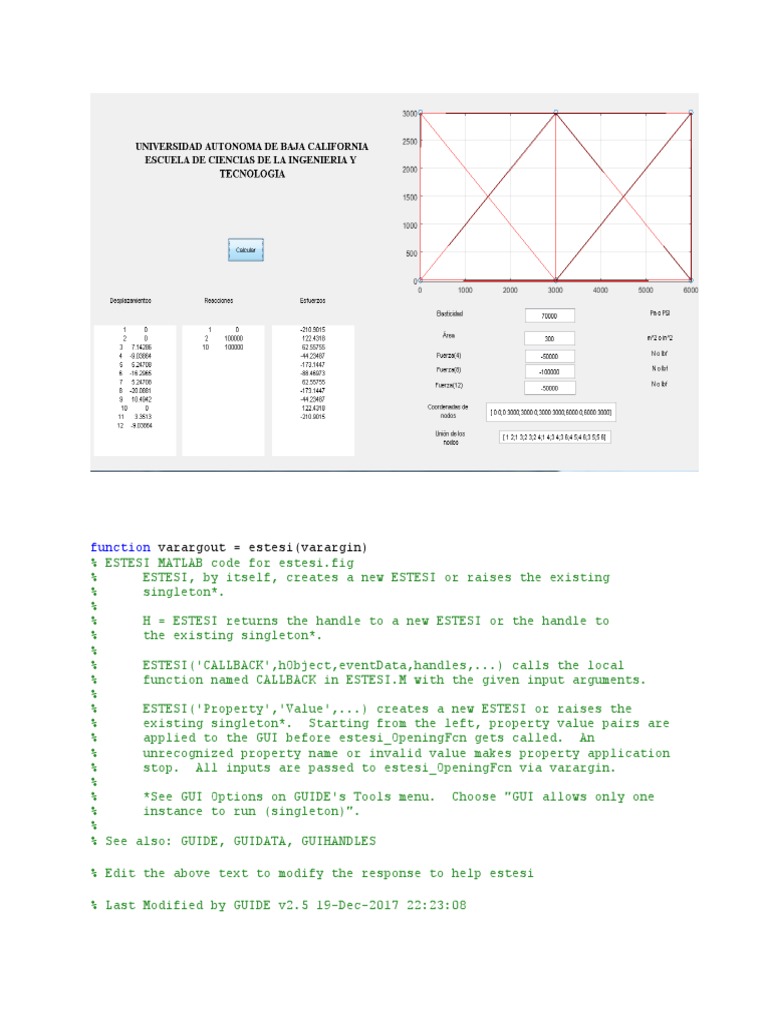 Varargout Estesi (Varargin) : Function | PDF | Object (Computer Science ...