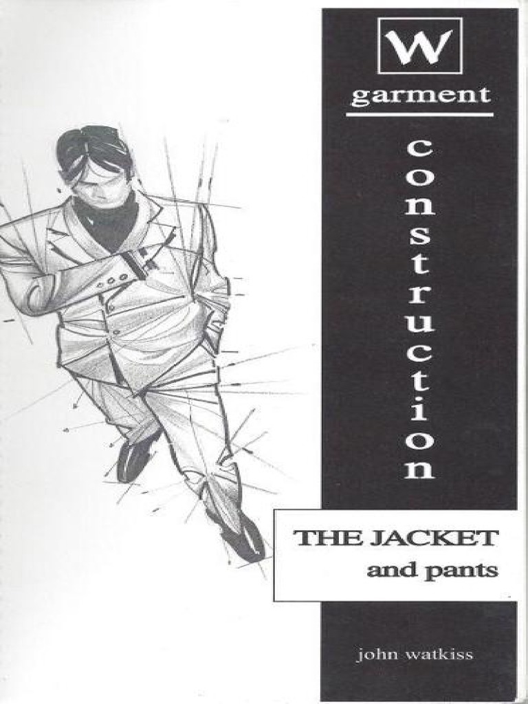 Garment Construction PDF