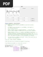 Function: Varargout Barra (Varargin)