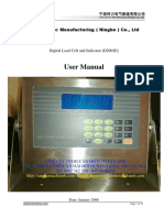 D2002E User Manual