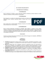 codigo de etica profesional para abogados.pdf