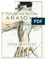 Fly in The Room Anatomy by John Watkiss