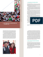 Los Fines de La Educacion en El Siglo XXI PDF