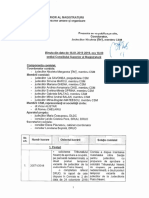 Minuta Intalnirii Comisiei Nr. 2 Din 16 Ianuarie 2019 - 2019 01 17