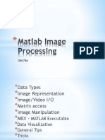 MatlabImageProcessing.pptx