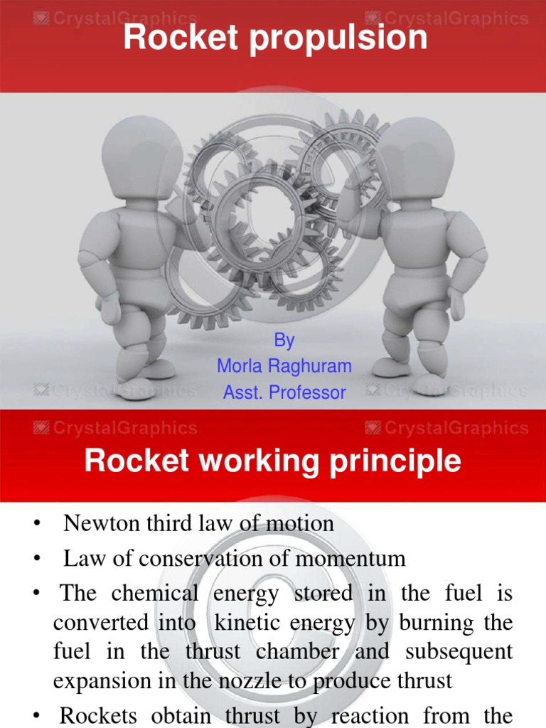 Rocket Propulsion Basics | PDF | Rocket Engine | Rocket Propellant