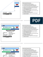 RESUME Fred R. David Strategic Management 13th