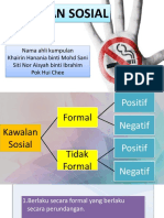 Tutorial Kawalan Sosial