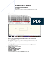 LANGKAH MENGGAMBAR 2D MENJADI 3D teguh.docx