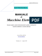 Manuale Macchine Elettriche 4.1