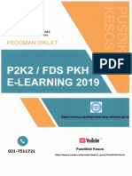 Pedoman Fds PDF