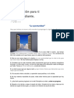 REFLEXION LA OPORTUNIDAD.docx