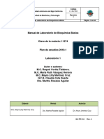 Manual de Bioquimica UABC