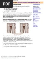 Download eBook - SEX Penis Enlargement Manual by vano SN40014914 doc pdf
