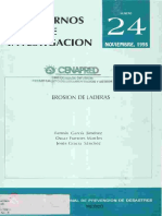 126-Cuadernodeinvestigacinno 24 Erosindeladeras PDF