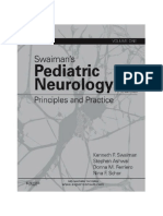 Swaimans Pediatric Neurology 5ed