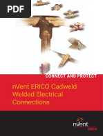 Cadweld Weld PDF