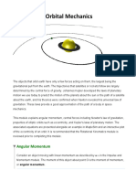 Orbita Mechanics PDF