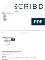 Upload A Document - Scribd