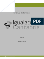 Cantabria PDF