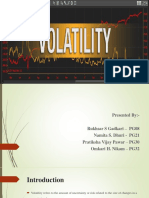 VOLATILITY.pptx