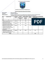 Analisis Beban Kerja Kepala Puskesmas