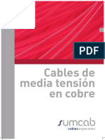 Sumcab Cable Media Tension PDF