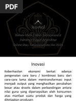 Download Sesi 3 Inovasi by Ruth Mouren SN40015984 doc pdf