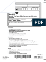 January 2010 QP - Unit 4 Edexcel Biology A-level - Copy.pdf