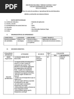 Sesion Nº 1 Numeros Enteros