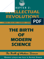 STS Intellectual Revolution PDF
