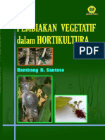 Buku Pembiakan Vegetatif BBS PDF