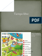 Tiempo Libre