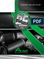 Catalog ARNOTT INDUSTRIES PDF