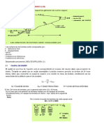 Calculo de Un Sistema de Bombeo