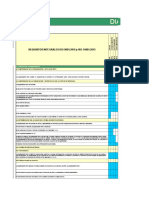 Diagnostico Iso 14000 Junto Con 9000