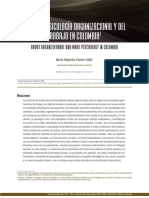 Sobre la psicología organizacional y del trabajo en Colombia..pdf