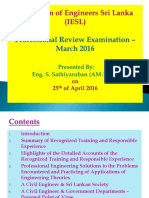 CHARTED PRESENTATION - Eng Shanmuganathan Sathiyaruban